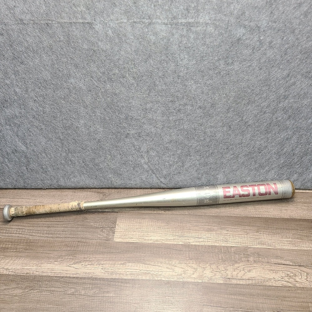 Easton Softball Bat SX 1-3435 Natural Pro Balance 34" 35 oz 2/12" DIA Made USA‎
